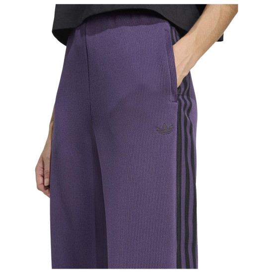 Adidas Γυναικείο παντελόνι φόρμας Adicolor Firebird Knit Track Pants